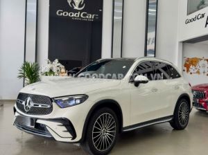 Xe Mercedes Benz GLC 300 4Matic 2023