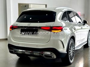 Xe Mercedes Benz GLC 300 4Matic 2023