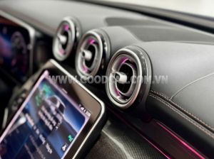 Xe Mercedes Benz GLC 300 4Matic 2023