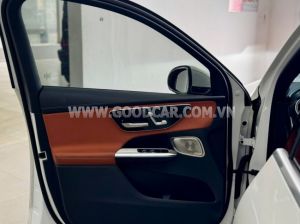 Xe Mercedes Benz GLC 300 4Matic 2023