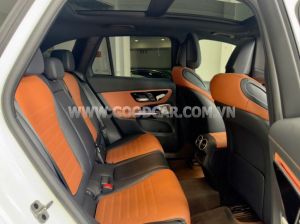 Xe Mercedes Benz GLC 300 4Matic 2023