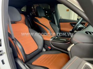 Xe Mercedes Benz GLC 300 4Matic 2023