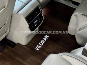 Xe Volkswagen Viloran Luxury 2024