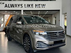 Xe Volkswagen Viloran Luxury 2024