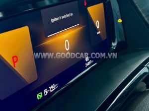 Xe Volkswagen Viloran Luxury 2024