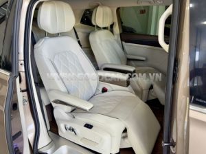 Xe Volkswagen Viloran Luxury 2024