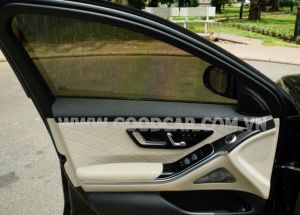 Xe Mercedes Benz S450 2022