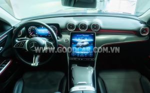 Xe Mercedes Benz C200 Avantgarde 2023