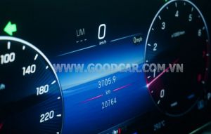 Xe Mercedes Benz C200 Avantgarde 2023