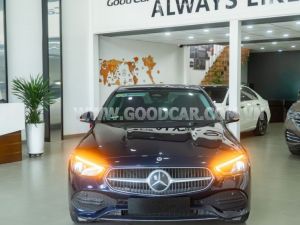 Xe Mercedes Benz C200 Avantgarde 2023