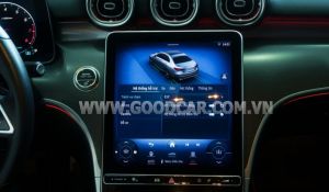 Xe Mercedes Benz C200 Avantgarde 2023