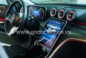 Xe Mercedes Benz C200 Avantgarde 2023