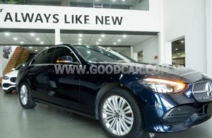 Xe Mercedes Benz C200 Avantgarde 2023