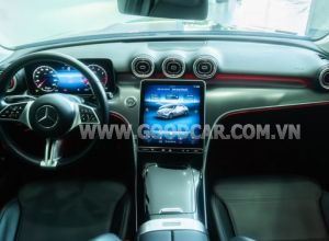 Xe Mercedes Benz C200 Avantgarde 2023