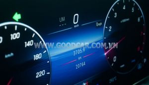 Xe Mercedes Benz C200 Avantgarde 2023