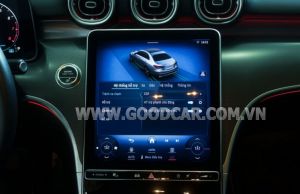Xe Mercedes Benz C200 Avantgarde 2023