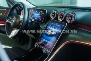 Xe Mercedes Benz C200 Avantgarde 2023
