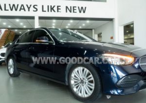 Xe Mercedes Benz C200 Avantgarde 2023