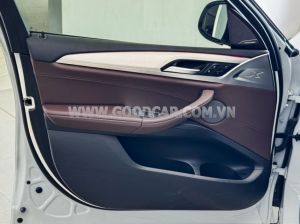 Xe BMW X3 xDrive30i M Sport 2024