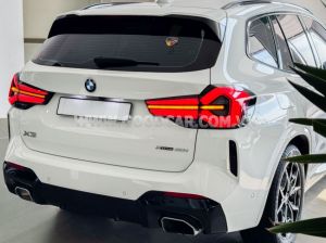 Xe BMW X3 xDrive30i M Sport 2024