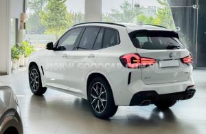 Xe BMW X3 xDrive30i M Sport 2024