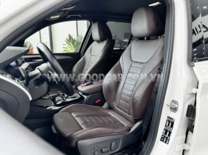Xe BMW X3 xDrive30i M Sport 2024