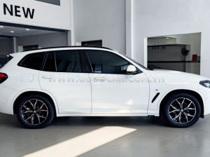 Xe BMW X3 xDrive30i M Sport 2024