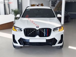 Xe BMW X3 xDrive30i M Sport 2024