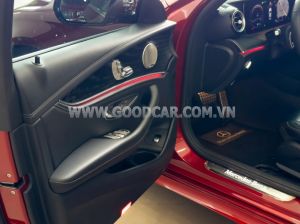 Xe Mercedes Benz E300 AMG 2022