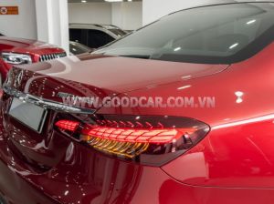 Xe Mercedes Benz E300 AMG 2022