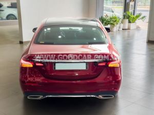 Xe Mercedes Benz E300 AMG 2022