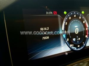 Xe Mercedes Benz S450L 2017