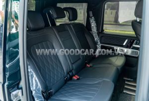 Xe Mercedes Benz G63 AMG 2022
