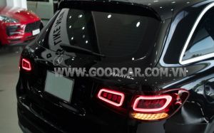 Xe Mercedes Benz GLC 200 4Matic 2022