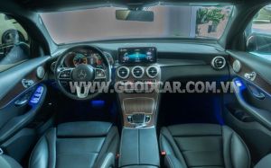 Xe Mercedes Benz GLC 200 4Matic 2022