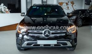 Xe Mercedes Benz GLC 200 4Matic 2022