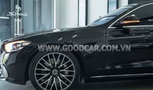 Xe Mercedes Benz S450 Luxury 2022