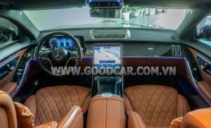 Xe Mercedes Benz S450 Luxury 2022