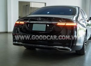 Xe Mercedes Benz S450 Luxury 2022