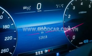 Xe Mercedes Benz S450 Luxury 2022