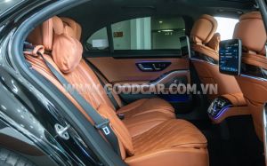 Xe Mercedes Benz S450 Luxury 2022