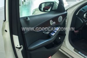 Xe Mercedes Benz C200 Exclusive 2021