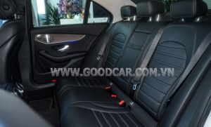 Xe Mercedes Benz C200 Exclusive 2021