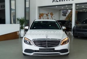 Xe Mercedes Benz C200 Exclusive 2021