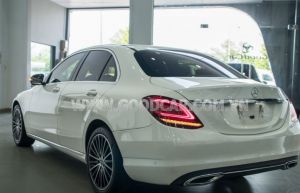Xe Mercedes Benz C200 Exclusive 2021