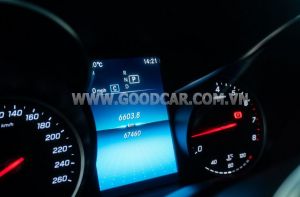 Xe Mercedes Benz C200 Exclusive 2021