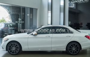 Xe Mercedes Benz C200 Exclusive 2021