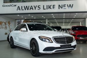 Xe Mercedes Benz C200 Exclusive 2021