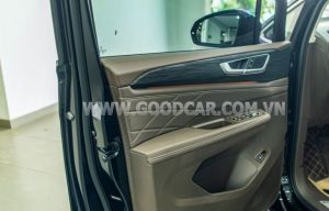 Xe Volkswagen Viloran Luxury 2024