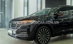 Xe Volkswagen Viloran Luxury 2024